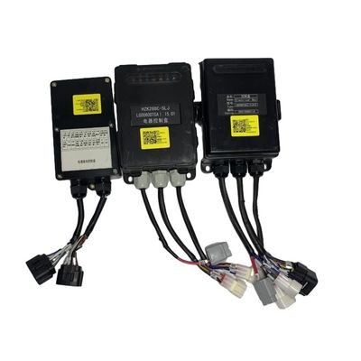 Appliance L0050DTIII.15.21 Electrohydraulic Reversing Control Box for Energy Mining