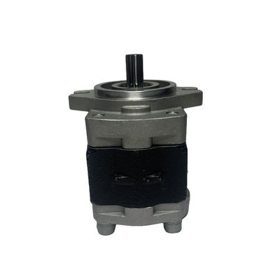 H25S7-10011 CBHZ-F31.5-AL2L Hydraulic Pump For HELI Black Machinery Repair Shops