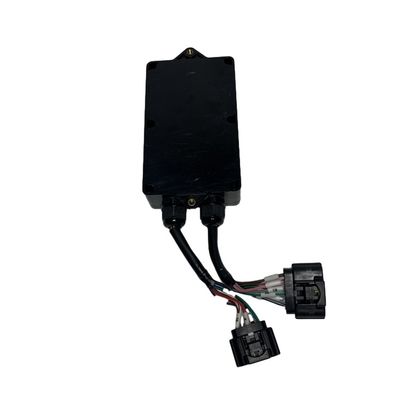 Appliance L0050DTIII.15.21 Electrohydraulic Reversing Control Box for Energy Mining