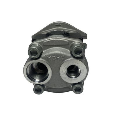 H25S7-10011 CBHZ-F31.5-AL2L Hydraulic Pump For HELI Black Machinery Repair Shops