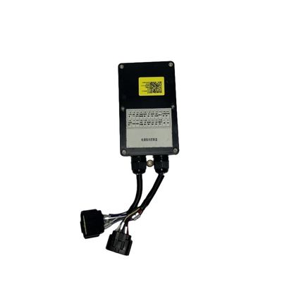 Appliance L0050DTIII.15.21 Electrohydraulic Reversing Control Box for Energy Mining