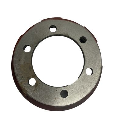 Steel Brake Drum for FD30Z5/T6 FB30 CPC D 30-35 FD30-35 24453-02131 Long Service Life
