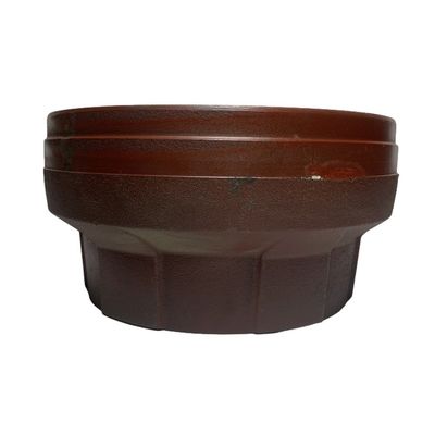 Steel Brake Drum for FD30Z5/T6 FB30 CPC D 30-35 FD30-35 24453-02131 Long Service Life