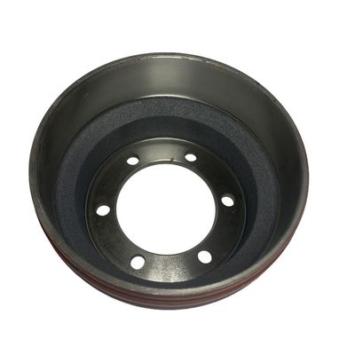 Steel Brake Drum for FD30Z5/T6 FB30 CPC D 30-35 FD30-35 24453-02131 Long Service Life