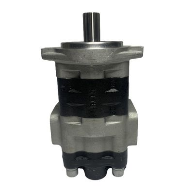 Forklift Parts G0U27-10201 Hydraulic Pump For HELI K series CPCD80-100 CBHYGK-G32/F3.5-AT