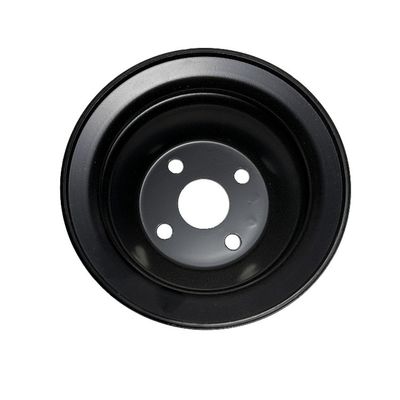490B-41002 Forklift Spare Parts Fan Belt Pulley For 490/4D27 Trucks and Forklifts