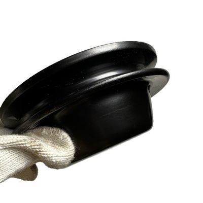 490B-41002 Forklift Spare Parts Fan Belt Pulley For 490/4D27 Trucks and Forklifts