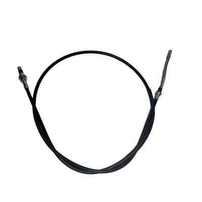1.2KG Forklift Brake Cable Assembly 0C11246-14603 0C11246-24603 for FD30 CPC D 30-35
