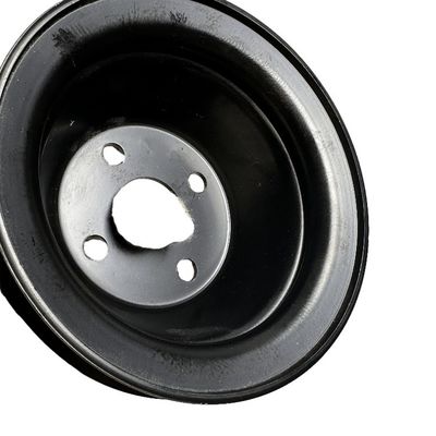 490B-41002 Forklift Spare Parts Fan Belt Pulley For 490/4D27 Trucks and Forklifts