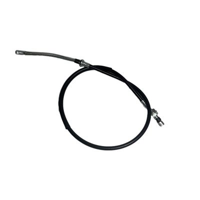 1.2KG Forklift Brake Cable Assembly 0C11246-14603 0C11246-24603 for FD30 CPC D 30-35