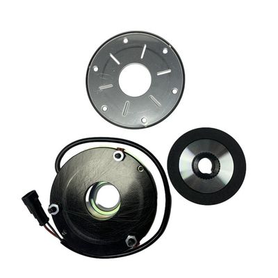 24V Forklift Pallet Truck Brakes Electric Stacker Reducers REB0510 20 F Power-off Brake