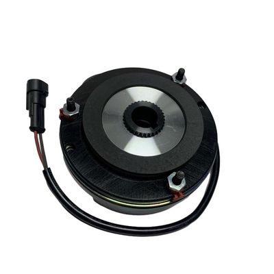 24V Forklift Pallet Truck Brakes Electric Stacker Reducers REB0510 20 F Power-off Brake