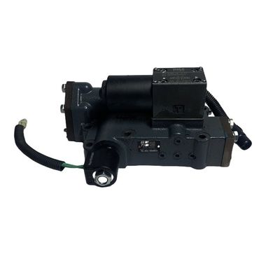 YQX100-D07000 Transmission Control Valve Assembly For Heli CCT6 Manufacturing Plant
