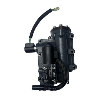 YQX100-D07000 Transmission Control Valve Assembly For Heli CCT6 Manufacturing Plant