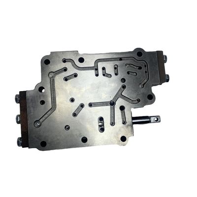 YQX100-D07000 Transmission Control Valve Assembly For Heli CCT6 Manufacturing Plant