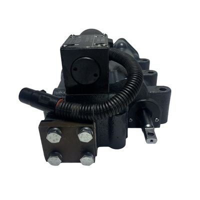YQX100-D07000 Transmission Control Valve Assembly For Heli CCT6 Manufacturing Plant