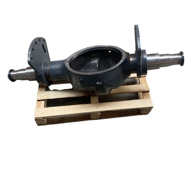 Building Material Shops Forklift Parts Drive Axle K3TL3-00101 for CPCD40-50 at Affordable