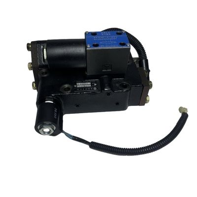 11.5 KG Forklift Parts Transmission Control Valve Assembly for HL CPCD40-50 A37D3-80305