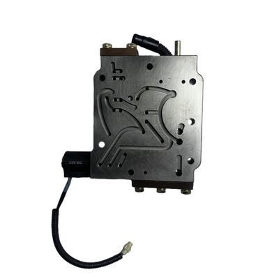 11.5 KG Forklift Parts Transmission Control Valve Assembly for HL CPCD40-50 A37D3-80305