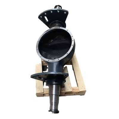 Building Material Shops Forklift Parts Drive Axle K3TL3-00101 for CPCD40-50 at Affordable