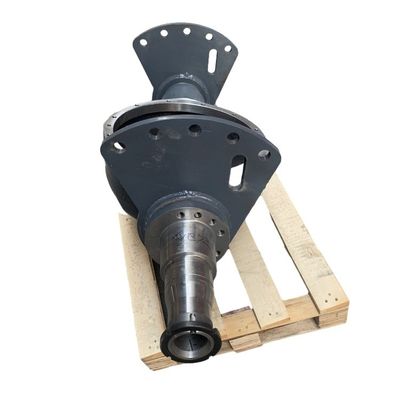 Building Material Shops Forklift Parts Drive Axle K3TL3-00101 for CPCD40-50 at Affordable