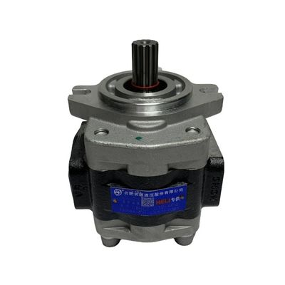 Hydraulic Gear Pump CBKEC-G32-AF K0W57-10211 for Machinery Repair Shops Weight 5.6 KG