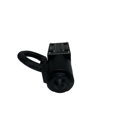 Steel Material Solenoid Valve for CPCD50-120 Forklift Model with 6 Months Warranty