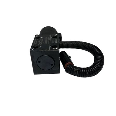 Steel Material Solenoid Valve for CPCD50-120 Forklift Model with 6 Months Warranty