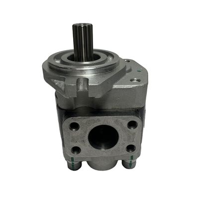 Hydraulic Gear Pump CBKEC-G32-AF K0W57-10211 for Machinery Repair Shops Weight 5.6 KG