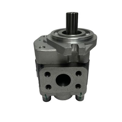 Hydraulic Gear Pump CBKEC-G32-AF K0W57-10211 for Machinery Repair Shops Weight 5.6 KG