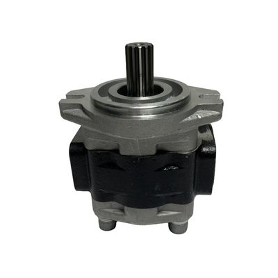 Hydraulic Gear Pump CBKEC-G32-AF K0W57-10211 for Machinery Repair Shops Weight 5.6 KG