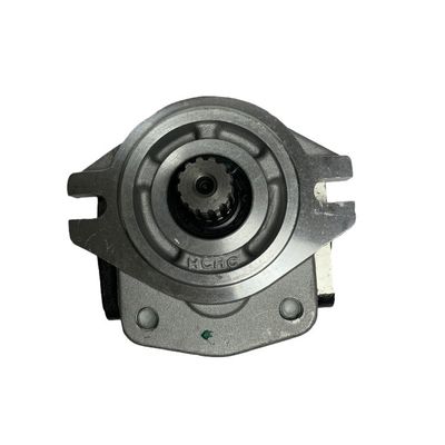 Hydraulic Gear Pump CBKEC-G32-AF K0W57-10211 for Machinery Repair Shops Weight 5.6 KG