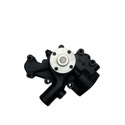 1408500810002 Water Pump for Quanchai N485BG Engine 4B2-52M22 Made of Guaranteed Steel