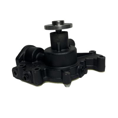 1408500810002 Water Pump for Quanchai N485BG Engine 4B2-52M22 Made of Guaranteed Steel