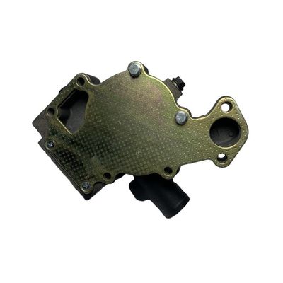 1408500810002 Water Pump for Quanchai N485BG Engine 4B2-52M22 Made of Guaranteed Steel