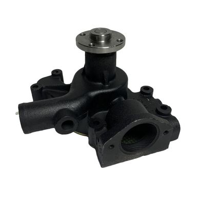 1408500810002 Water Pump for Quanchai N485BG Engine 4B2-52M22 Made of Guaranteed Steel