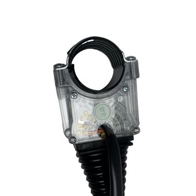 LonKing Forklift FD20-30 Combination Switch LG0030D.15-003 for Energy Mining Appliance