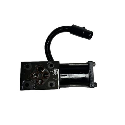 12V Solenoid Valve For FD20-30 CPCD20-30 KA-D12-42/12N53-82551 Forklift Parts 135L3-82001