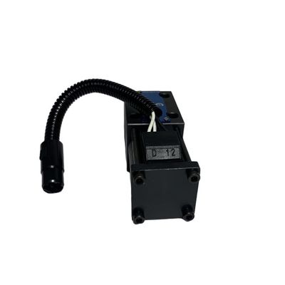12V Solenoid Valve For FD20-30 CPCD20-30 KA-D12-42/12N53-82551 Forklift Parts 135L3-82001
