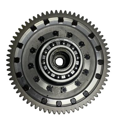 OEM 14453-52000 YQX30-2000 Forklift Differential Assy for CPCD20-30 100% Original