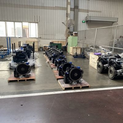 12V Solenoid Valve For FD20-30 CPCD20-30 KA-D12-42/12N53-82551 Forklift Parts 135L3-82001