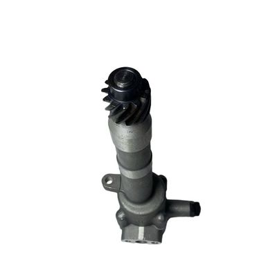 Xinchai 490BPG/A490BPG Forklift Oil Pump with Metallic White Finish and 1.9 KG Weight