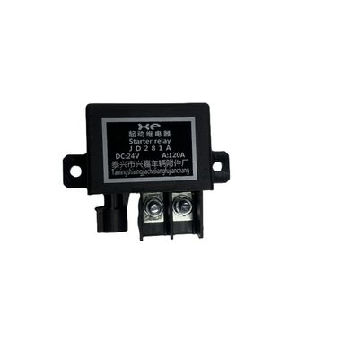 OEM NO D07JD281A Forklift Starter Relay for HELI CPCD50-100 Energy Mining Appliance