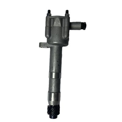 Xinchai 490BPG/A490BPG Forklift Oil Pump with Metallic White Finish and 1.9 KG Weight