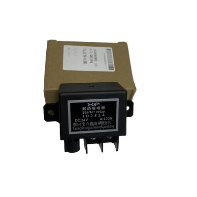 OEM NO D07JD281A Forklift Starter Relay for HELI CPCD50-100 Energy Mining Appliance