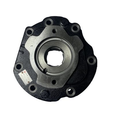 Long Working Life Steel Charging Pump for Forklift Transmission System with 6 Months Warranty