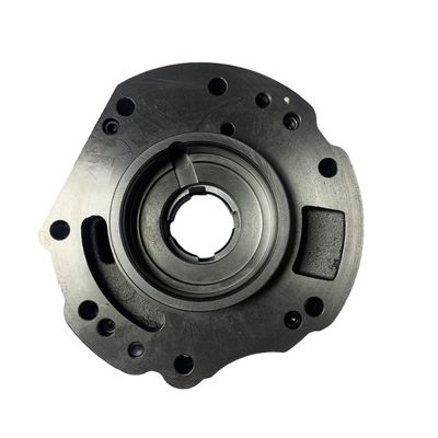 Long Working Life Steel Charging Pump for Forklift Transmission System with 6 Months Warranty