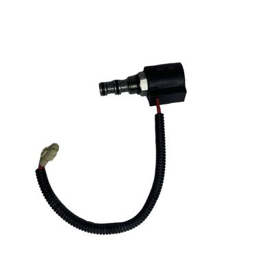 SV08-33-0-N-24DY 24V Shift Valve for FD50-100 CPCD50-100 Boost Your Transmission System
