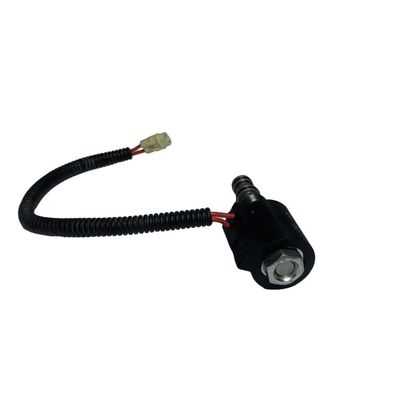 SV08-33-0-N-24DY 24V Shift Valve for FD50-100 CPCD50-100 Boost Your Transmission System