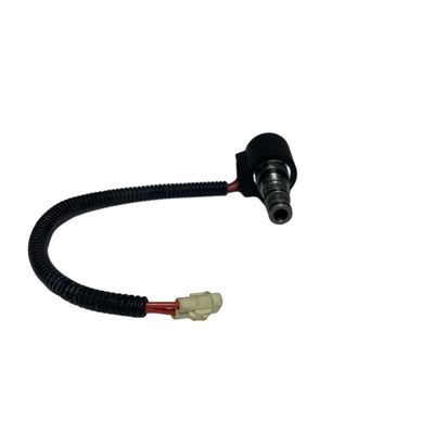 SV08-33-0-N-24DY 24V Shift Valve for FD50-100 CPCD50-100 Boost Your Transmission System